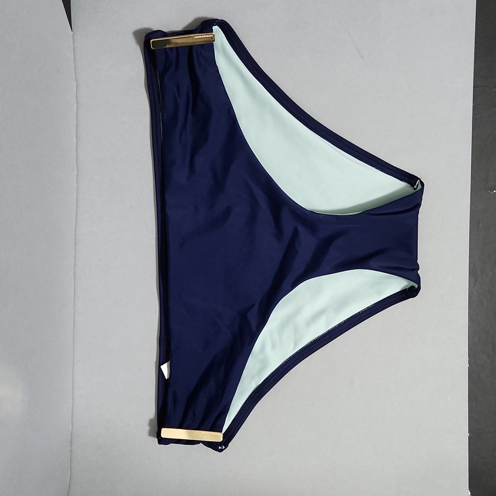 NWOT Victoria's Secret Swimwear The Forever Hipster. Size S
